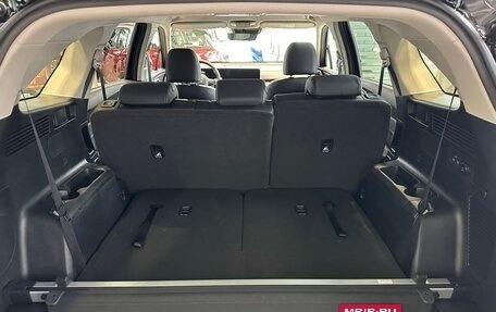 KIA Sorento IV, 2024 год, 6 000 000 рублей, 21 фотография