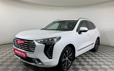 Haval Jolion, 2021 год, 1 657 000 рублей, 1 фотография