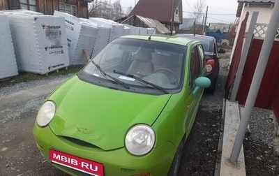 Chery Sweet (QQ), 2006 год, 130 000 рублей, 1 фотография