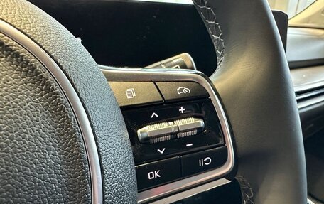 KIA Sorento IV, 2024 год, 6 000 000 рублей, 23 фотография