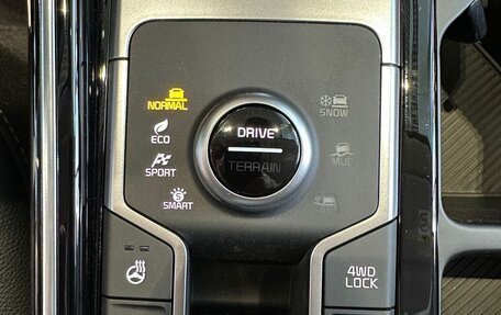 KIA Sorento IV, 2024 год, 6 000 000 рублей, 30 фотография