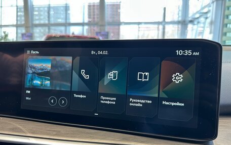 KIA Sorento IV, 2024 год, 6 000 000 рублей, 29 фотография