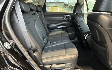 KIA Sorento IV, 2024 год, 6 000 000 рублей, 31 фотография