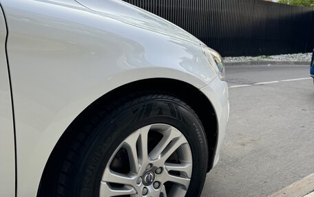 Volvo XC60 II, 2016 год, 2 100 000 рублей, 10 фотография