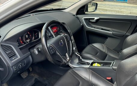 Volvo XC60 II, 2016 год, 2 100 000 рублей, 16 фотография