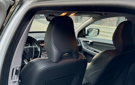 Volvo XC60 II, 2016 год, 2 100 000 рублей, 14 фотография