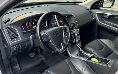 Volvo XC60 II, 2016 год, 2 100 000 рублей, 15 фотография