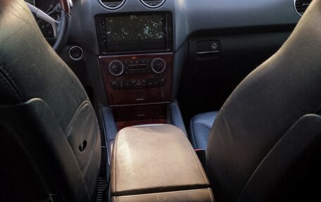 Mercedes-Benz M-Класс, 2006 год, 750 000 рублей, 6 фотография