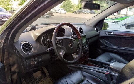 Mercedes-Benz M-Класс, 2006 год, 750 000 рублей, 4 фотография