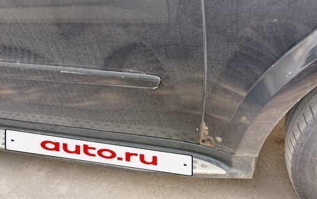 Mercedes-Benz M-Класс, 2006 год, 750 000 рублей, 9 фотография