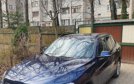 BMW X1, 2013 год, 1 050 000 рублей, 2 фотография