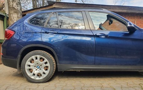 BMW X1, 2013 год, 1 050 000 рублей, 5 фотография
