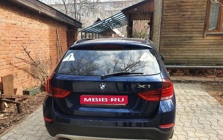 BMW X1, 2013 год, 1 050 000 рублей, 3 фотография