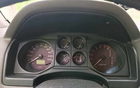 Mitsubishi Pajero III рестайлинг, 2002 год, 650 000 рублей, 10 фотография
