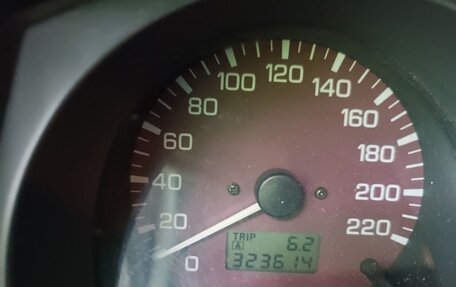 Mitsubishi Pajero III рестайлинг, 2002 год, 650 000 рублей, 9 фотография