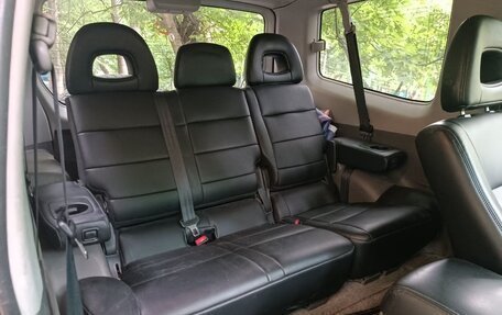 Mitsubishi Pajero III рестайлинг, 2002 год, 650 000 рублей, 13 фотография