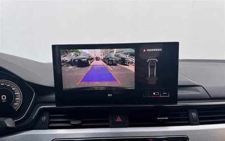 Audi A4, 2022 год, 2 946 000 рублей, 18 фотография