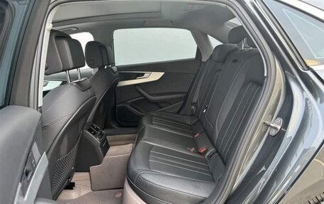 Audi A4, 2022 год, 2 946 000 рублей, 11 фотография