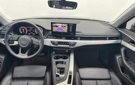 Audi A4, 2022 год, 2 946 000 рублей, 9 фотография