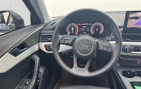 Audi A4, 2022 год, 2 946 000 рублей, 8 фотография