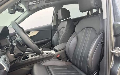Audi A4, 2022 год, 2 946 000 рублей, 7 фотография