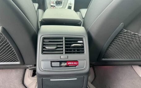 Audi A4, 2022 год, 2 946 000 рублей, 15 фотография