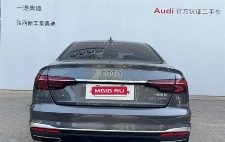 Audi A4, 2022 год, 2 946 000 рублей, 6 фотография