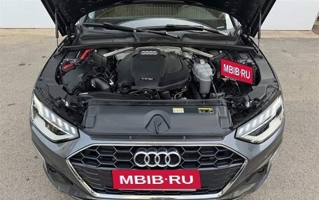 Audi A4, 2022 год, 2 946 000 рублей, 17 фотография