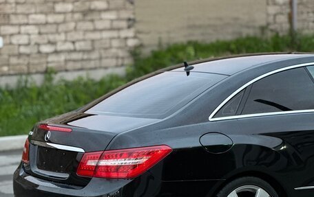 Mercedes-Benz E-Класс, 2012 год, 1 350 000 рублей, 6 фотография