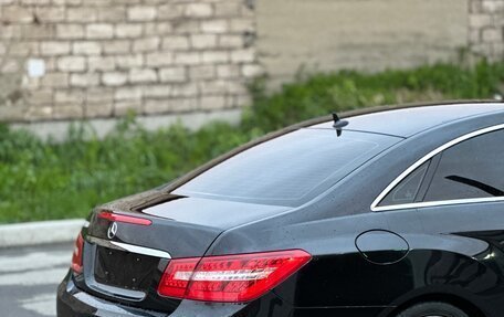 Mercedes-Benz E-Класс, 2012 год, 1 350 000 рублей, 7 фотография
