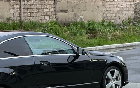 Mercedes-Benz E-Класс, 2012 год, 1 350 000 рублей, 5 фотография