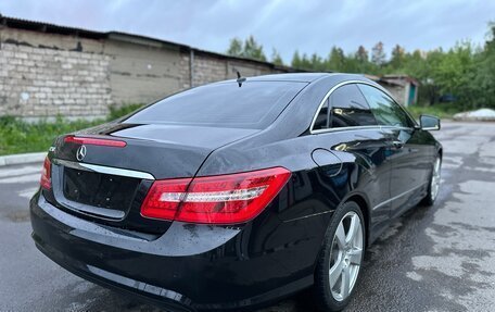 Mercedes-Benz E-Класс, 2012 год, 1 350 000 рублей, 11 фотография