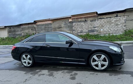 Mercedes-Benz E-Класс, 2012 год, 1 350 000 рублей, 10 фотография