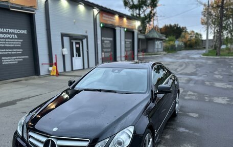 Mercedes-Benz E-Класс, 2012 год, 1 350 000 рублей, 8 фотография