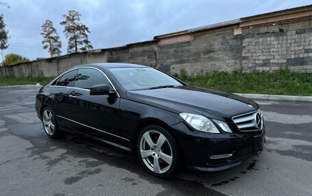 Mercedes-Benz E-Класс, 2012 год, 1 350 000 рублей, 12 фотография