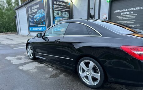 Mercedes-Benz E-Класс, 2012 год, 1 350 000 рублей, 9 фотография