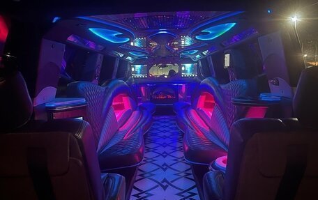 Infiniti QX56, 2005 год, 750 000 рублей, 7 фотография