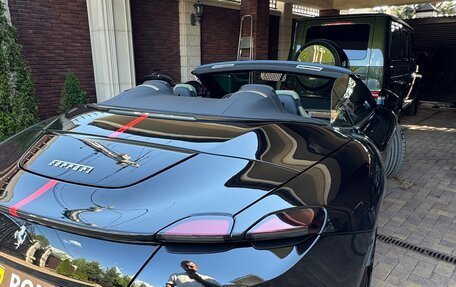 Ferrari Roma, 2024 год, 41 500 000 рублей, 5 фотография