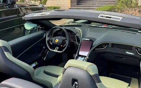 Ferrari Roma, 2024 год, 41 500 000 рублей, 10 фотография