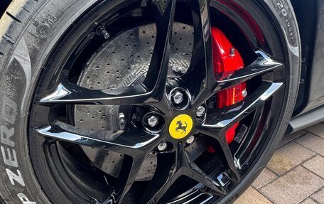 Ferrari Roma, 2024 год, 41 500 000 рублей, 9 фотография