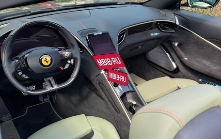 Ferrari Roma, 2024 год, 41 500 000 рублей, 7 фотография