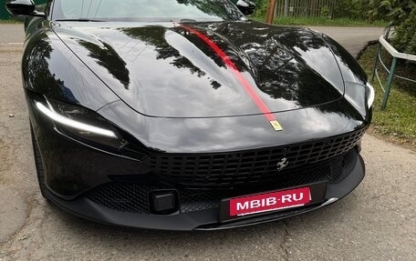 Ferrari Roma, 2024 год, 41 500 000 рублей, 2 фотография