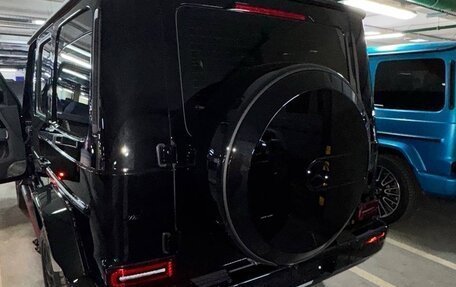 Mercedes-Benz G-Класс AMG, 2025 год, 28 150 000 рублей, 2 фотография
