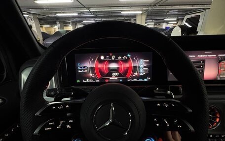 Mercedes-Benz G-Класс AMG, 2025 год, 28 150 000 рублей, 7 фотография