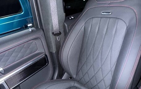 Mercedes-Benz G-Класс AMG, 2025 год, 28 150 000 рублей, 15 фотография