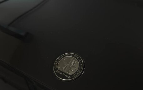 Mercedes-Benz G-Класс AMG, 2025 год, 28 150 000 рублей, 5 фотография