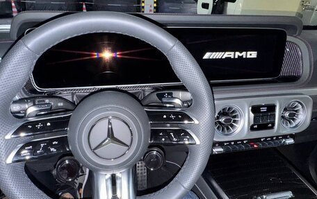 Mercedes-Benz G-Класс AMG, 2025 год, 28 150 000 рублей, 9 фотография