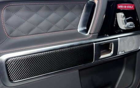 Mercedes-Benz G-Класс AMG, 2025 год, 28 150 000 рублей, 12 фотография