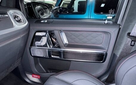 Mercedes-Benz G-Класс AMG, 2025 год, 28 150 000 рублей, 14 фотография