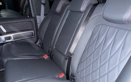 Mercedes-Benz G-Класс AMG, 2025 год, 28 150 000 рублей, 19 фотография